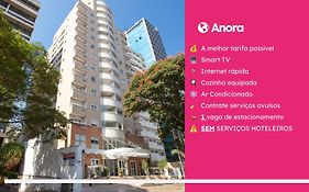 CHP - Home Paulista By Anora Spaces